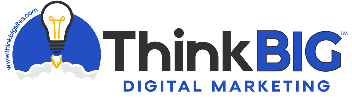 ThinkBIGsites.com logo